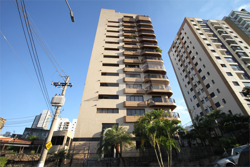 Venda Apartamento São Paulo Vila Mariana REO957610 67