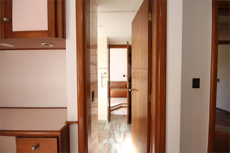 Venda Apartamento São Paulo Vila Mariana REO957610 117