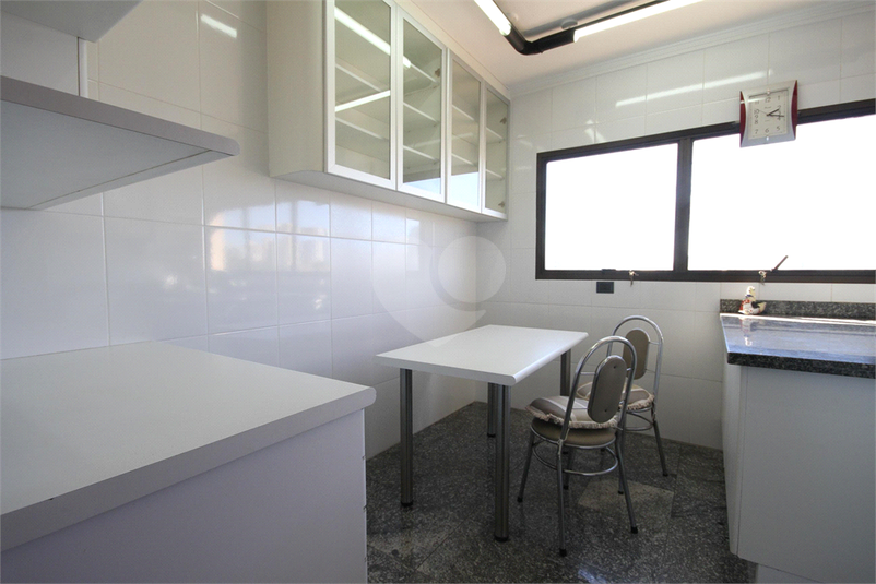 Venda Apartamento São Paulo Vila Mariana REO957610 107