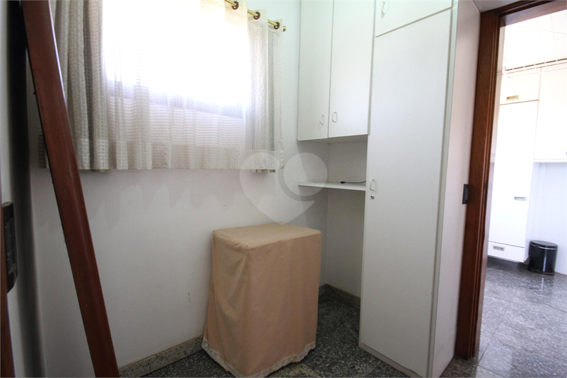 Venda Apartamento São Paulo Vila Mariana REO957610 95