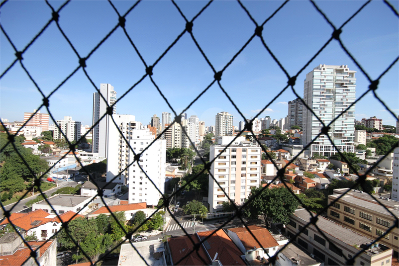 Venda Apartamento São Paulo Vila Mariana REO957610 66