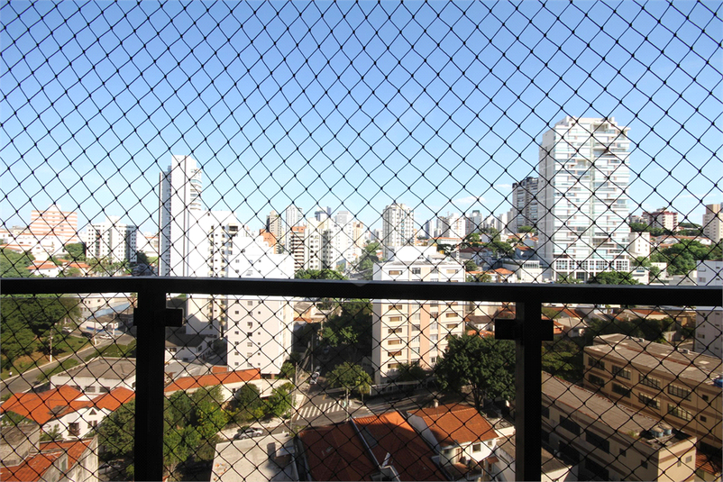 Venda Apartamento São Paulo Vila Mariana REO957610 104