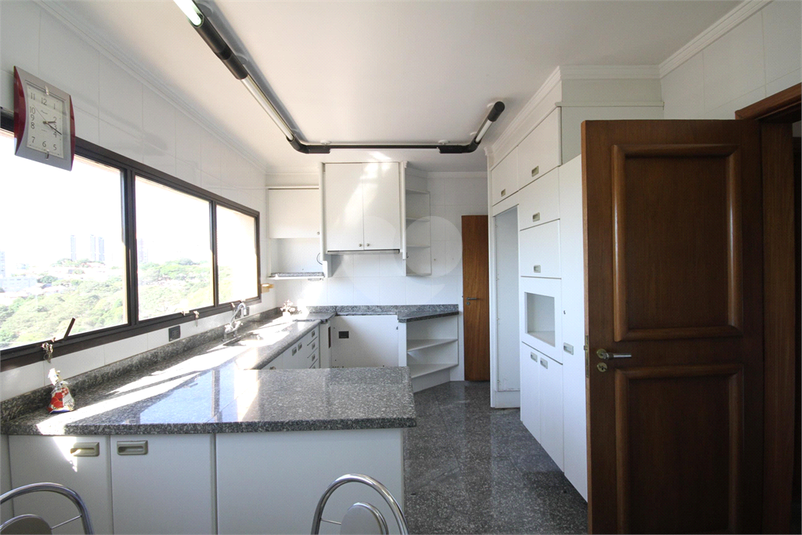 Venda Apartamento São Paulo Vila Mariana REO957610 45