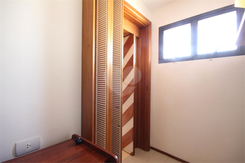 Venda Apartamento São Paulo Vila Mariana REO957610 7