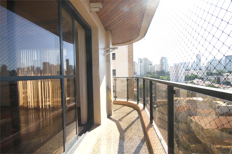 Venda Apartamento São Paulo Vila Mariana REO957610 37