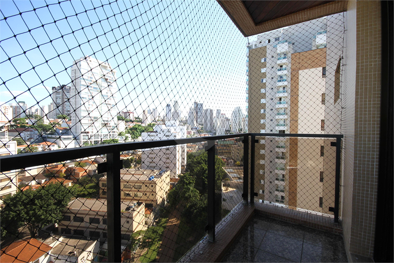 Venda Apartamento São Paulo Vila Mariana REO957610 90