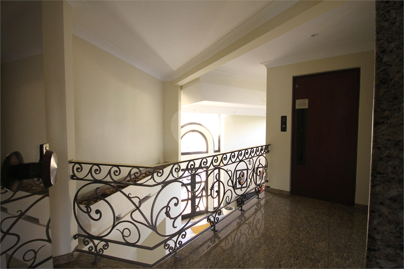 Venda Apartamento São Paulo Vila Mariana REO957610 22