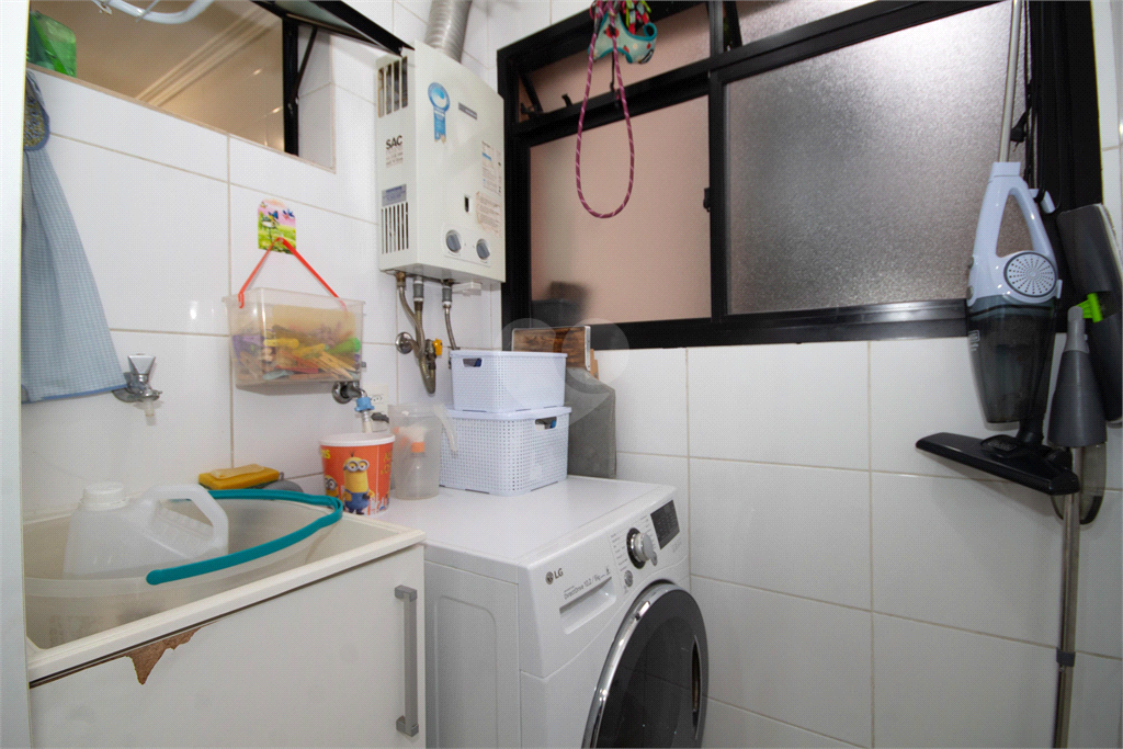 Venda Apartamento São Paulo Vila Carbone REO957624 25