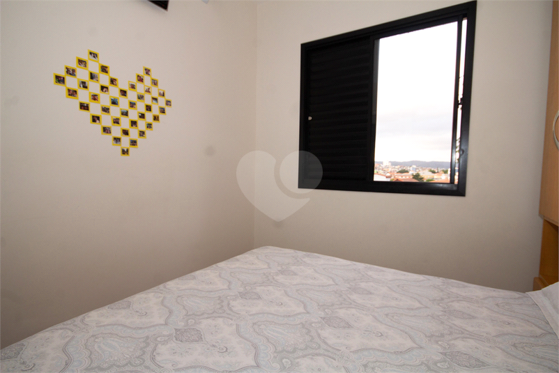 Venda Apartamento São Paulo Vila Carbone REO957624 12