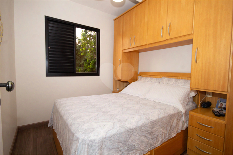 Venda Apartamento São Paulo Vila Carbone REO957624 11