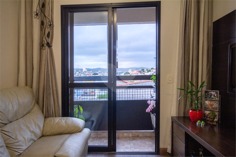 Venda Apartamento São Paulo Vila Carbone REO957624 5