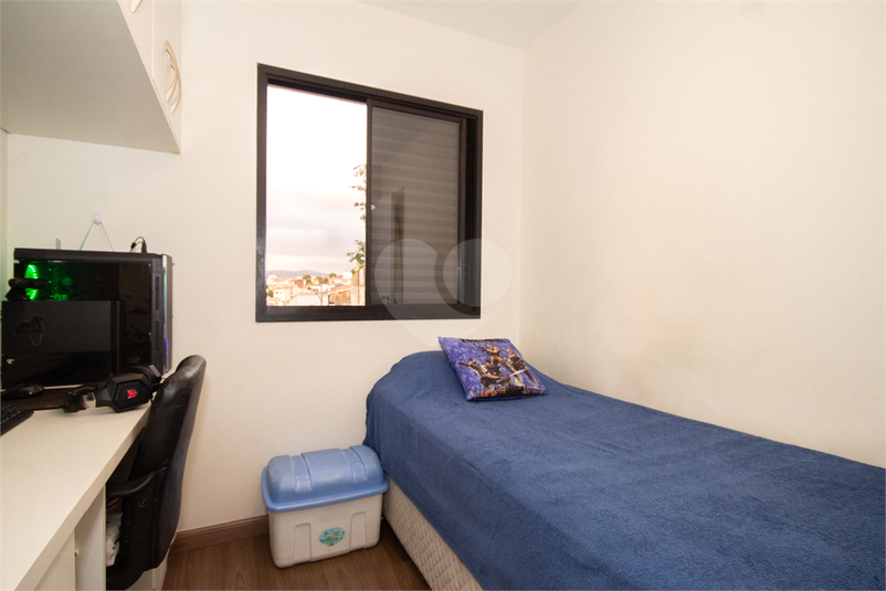 Venda Apartamento São Paulo Vila Carbone REO957624 9