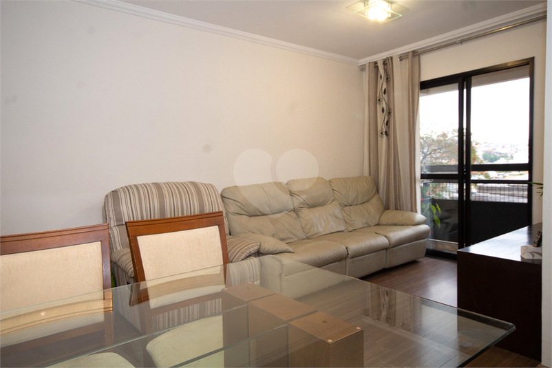 Venda Apartamento São Paulo Vila Carbone REO957624 2