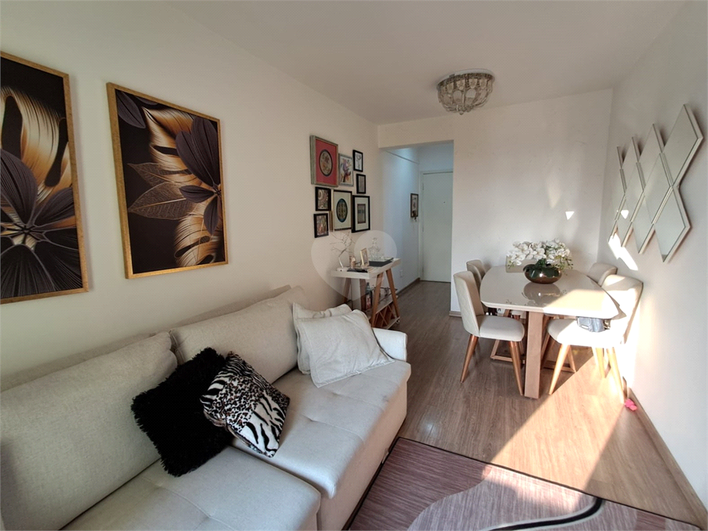 Venda Apartamento São Paulo Vila Maria Alta REO957627 7