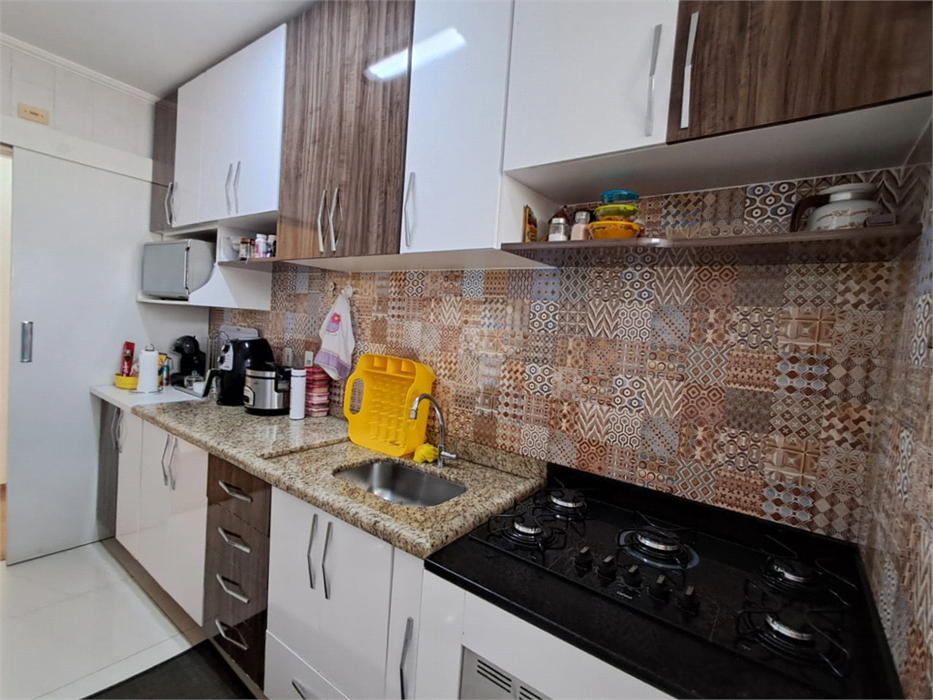 Venda Apartamento São Paulo Vila Maria Alta REO957627 31