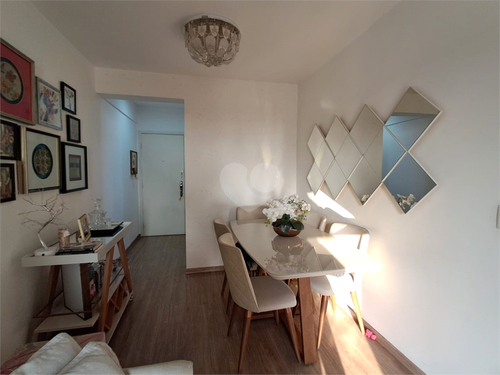 Venda Apartamento São Paulo Vila Maria Alta REO957627 8