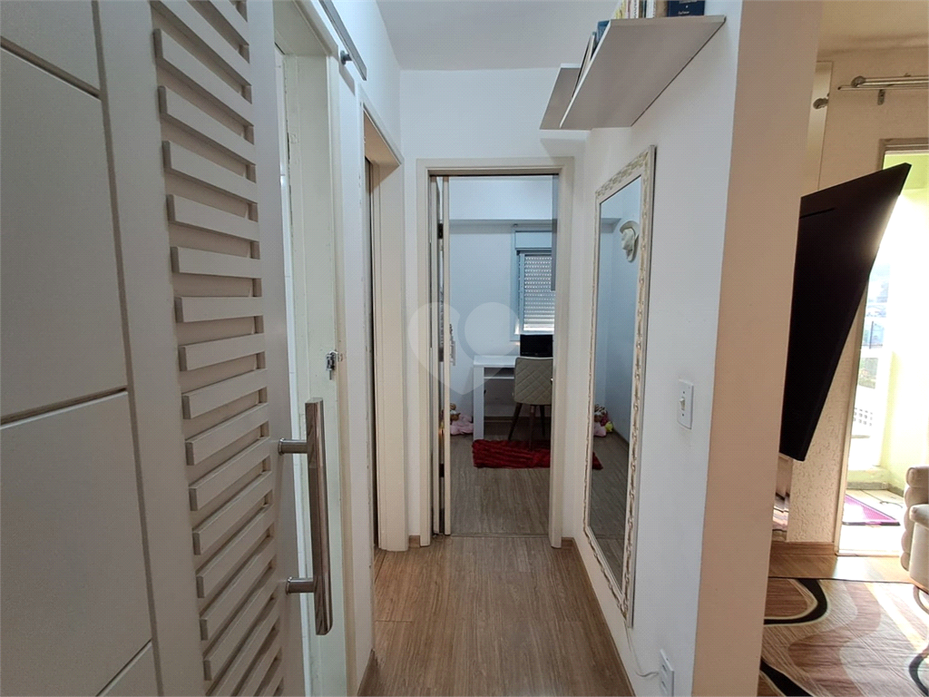 Venda Apartamento São Paulo Vila Maria Alta REO957627 27