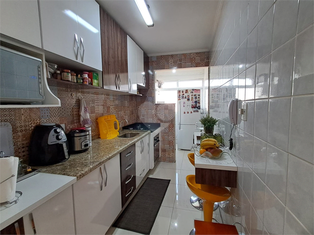 Venda Apartamento São Paulo Vila Maria Alta REO957627 28