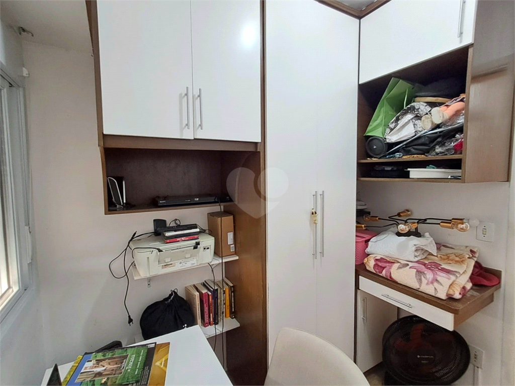 Venda Apartamento São Paulo Vila Maria Alta REO957627 25