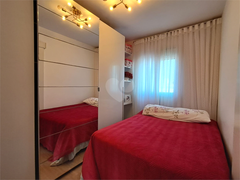 Venda Apartamento São Paulo Vila Maria Alta REO957627 11