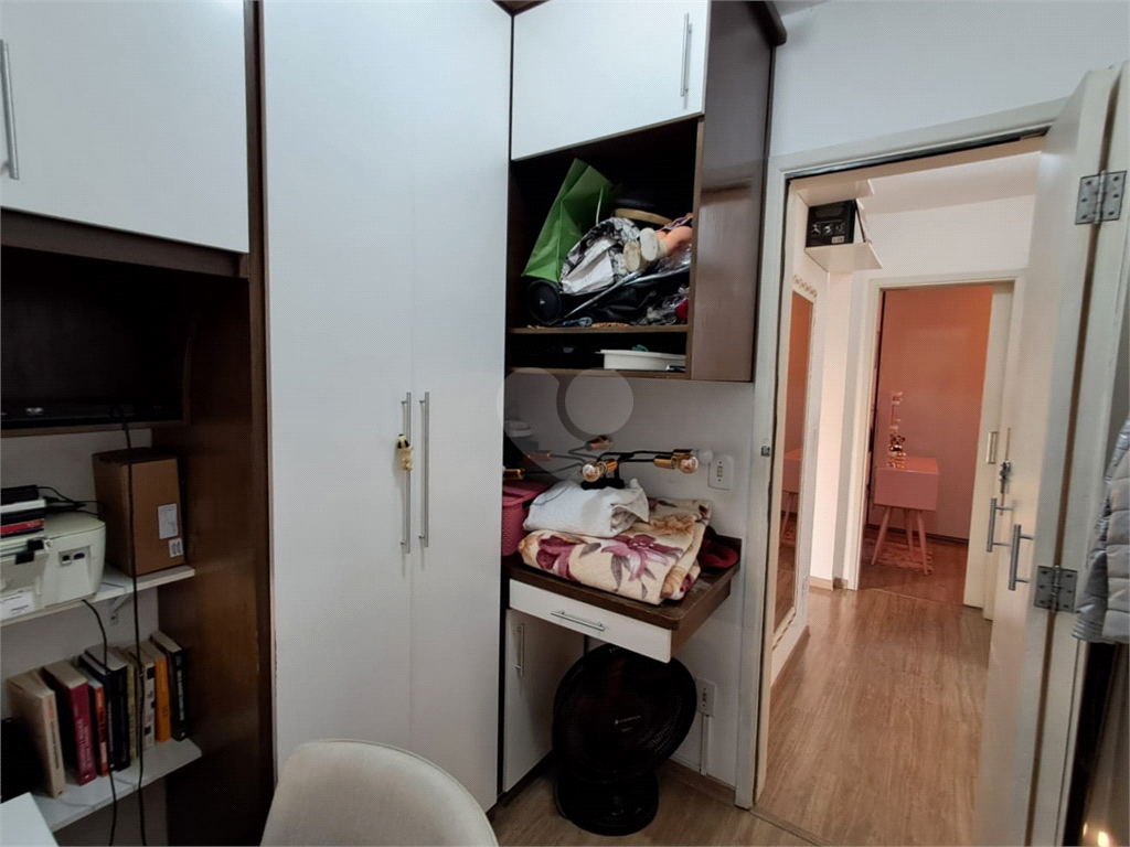 Venda Apartamento São Paulo Vila Maria Alta REO957627 26