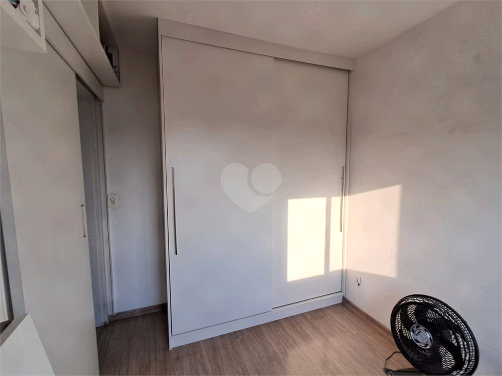 Venda Apartamento São Paulo Vila Maria Alta REO957627 21