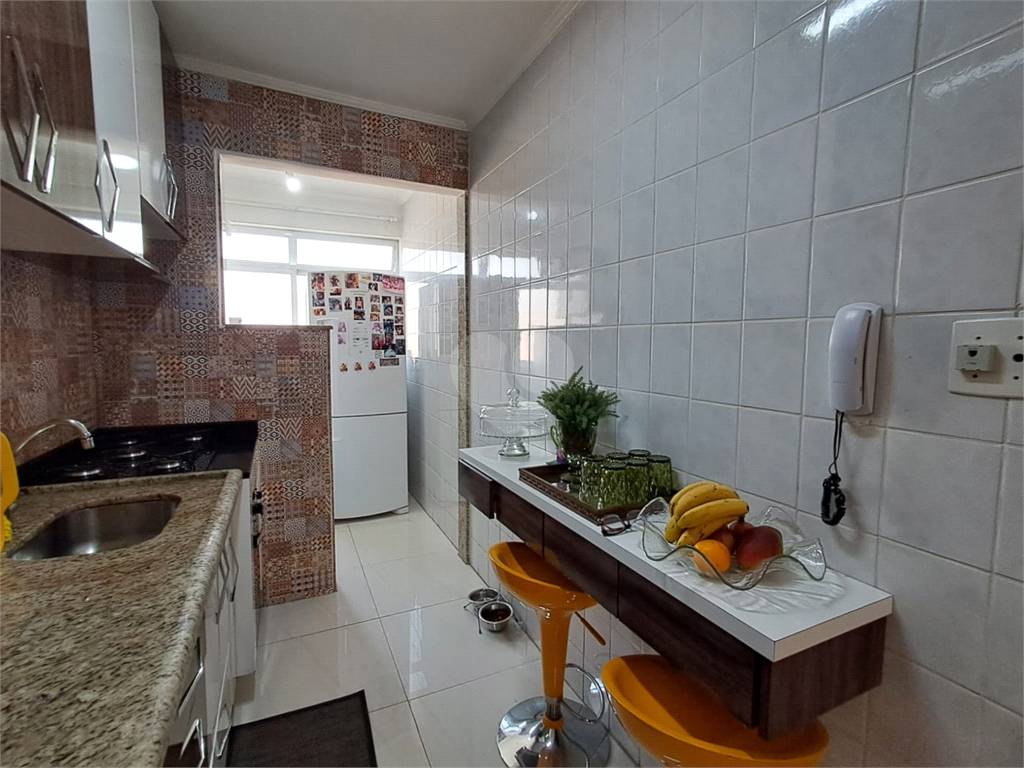 Venda Apartamento São Paulo Vila Maria Alta REO957627 32