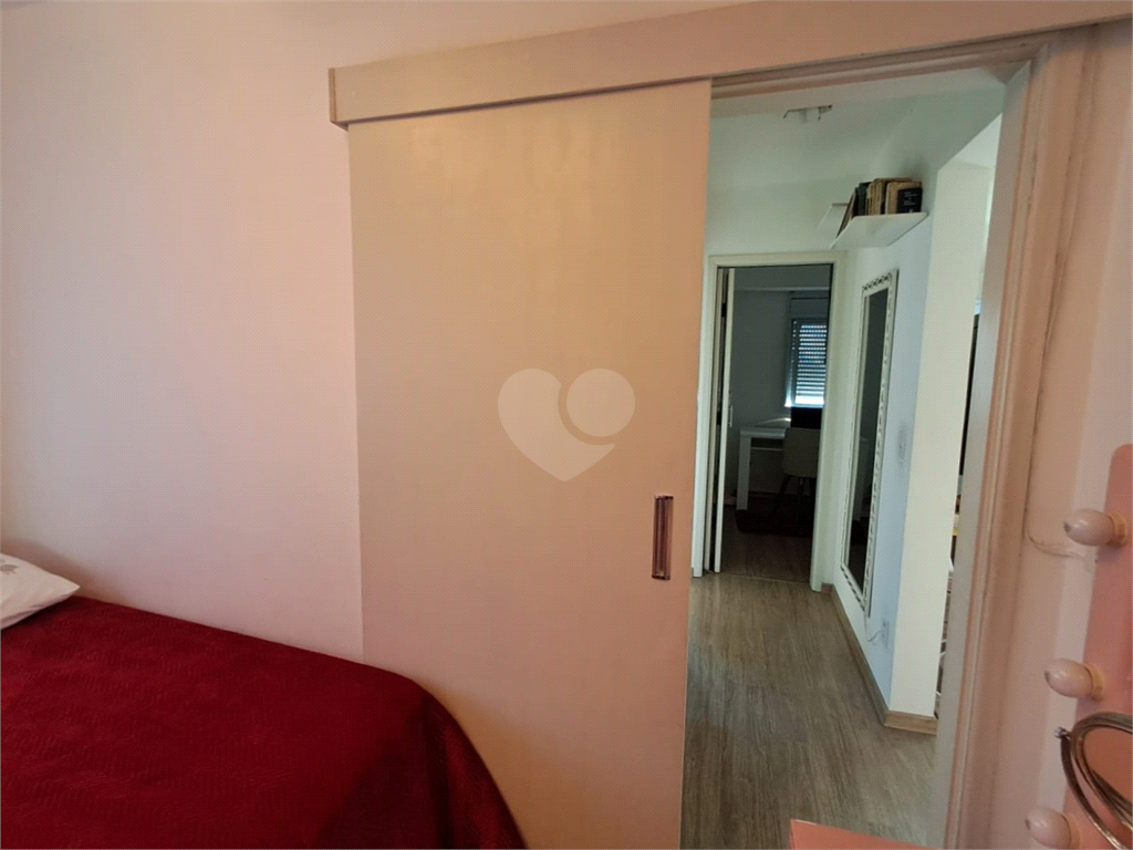 Venda Apartamento São Paulo Vila Maria Alta REO957627 16