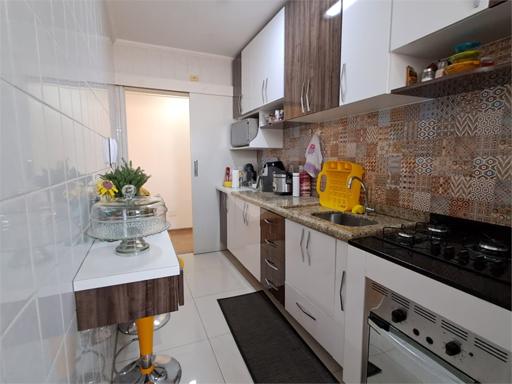 Venda Apartamento São Paulo Vila Maria Alta REO957627 30