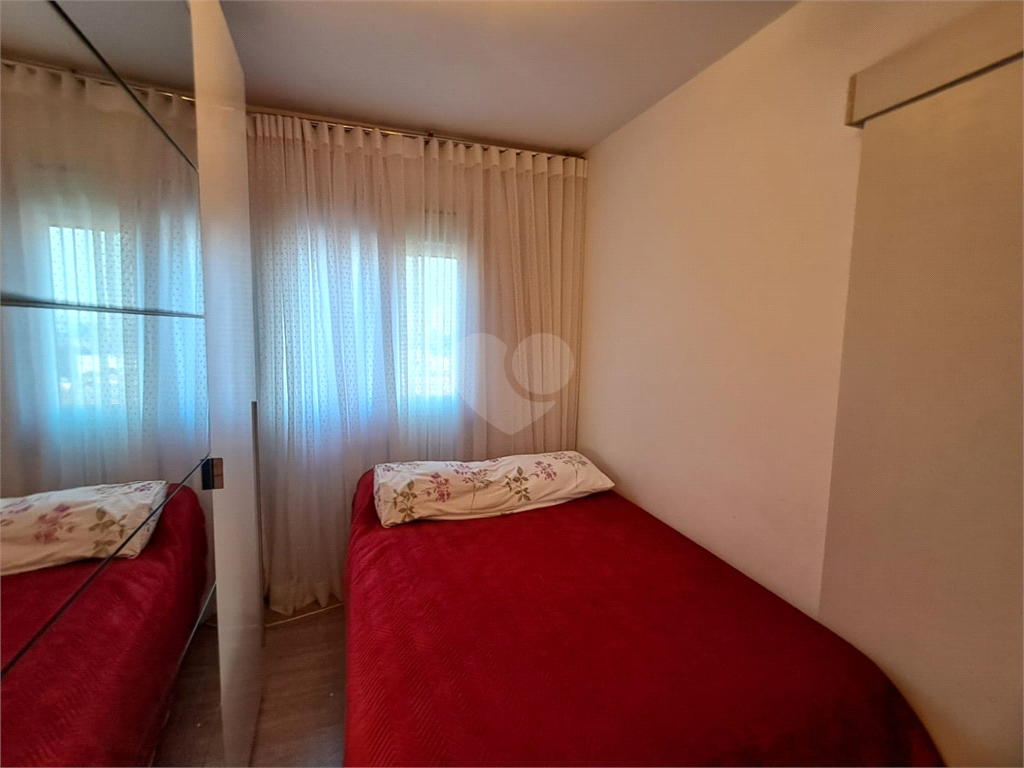 Venda Apartamento São Paulo Vila Maria Alta REO957627 13