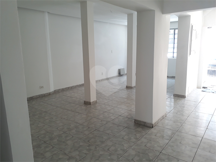 Venda Sobrado São Paulo Jardim Paulista REO95766 26