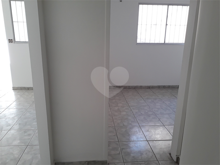 Venda Sobrado São Paulo Jardim Paulista REO95766 18