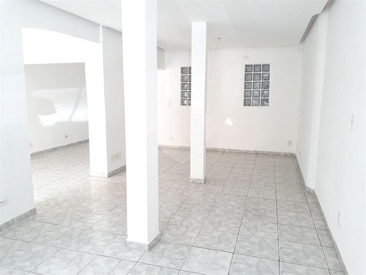 Venda Sobrado São Paulo Jardim Paulista REO95766 2