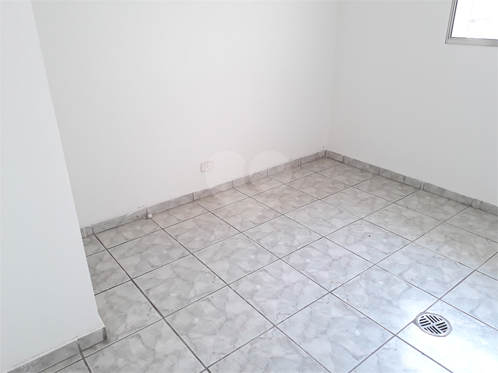 Venda Sobrado São Paulo Jardim Paulista REO95766 45