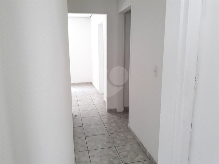 Venda Sobrado São Paulo Jardim Paulista REO95766 44