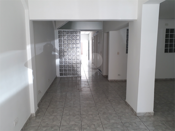 Venda Sobrado São Paulo Jardim Paulista REO95766 9