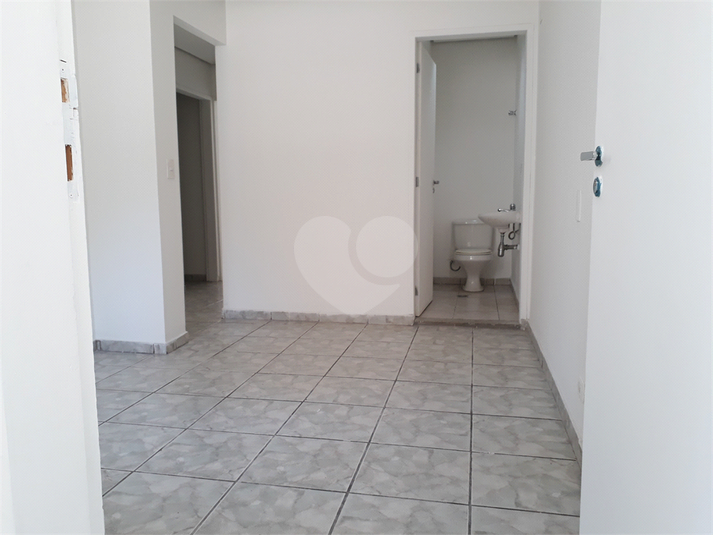 Venda Sobrado São Paulo Jardim Paulista REO95766 48