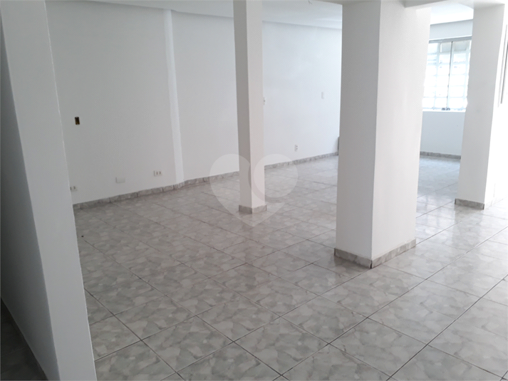 Venda Sobrado São Paulo Jardim Paulista REO95766 4