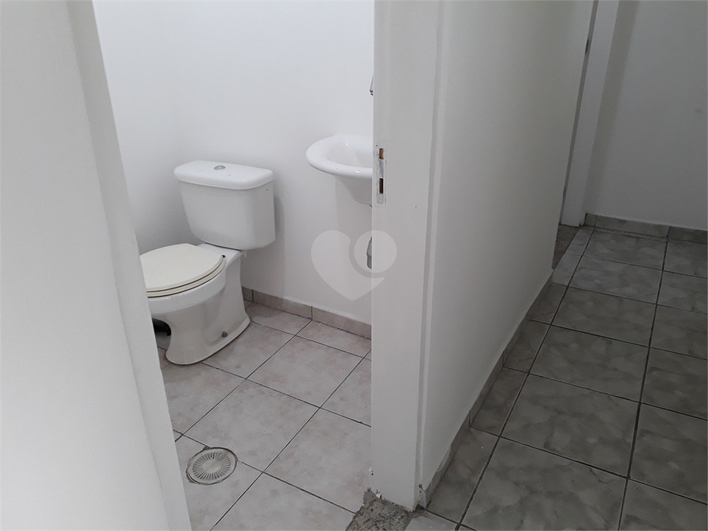 Venda Sobrado São Paulo Jardim Paulista REO95766 24