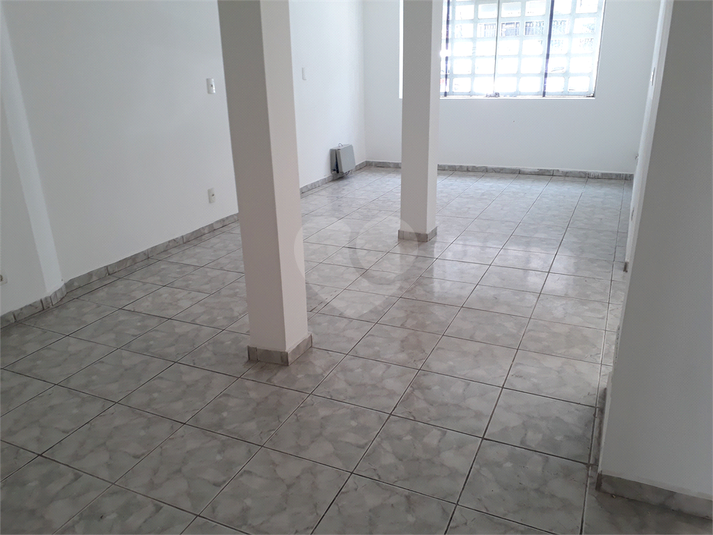 Venda Sobrado São Paulo Jardim Paulista REO95766 11