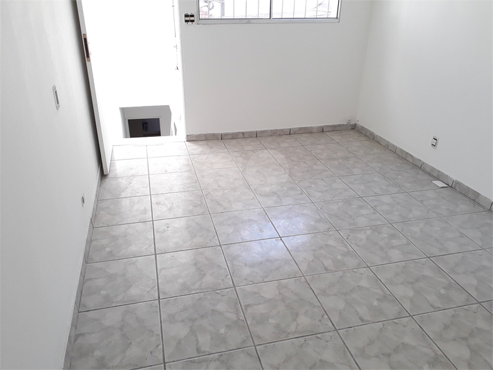 Venda Sobrado São Paulo Jardim Paulista REO95766 19