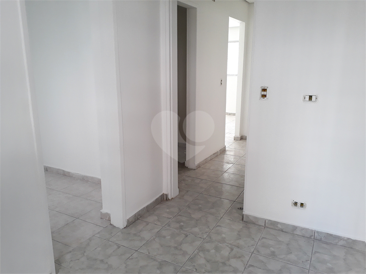 Venda Sobrado São Paulo Jardim Paulista REO95766 13