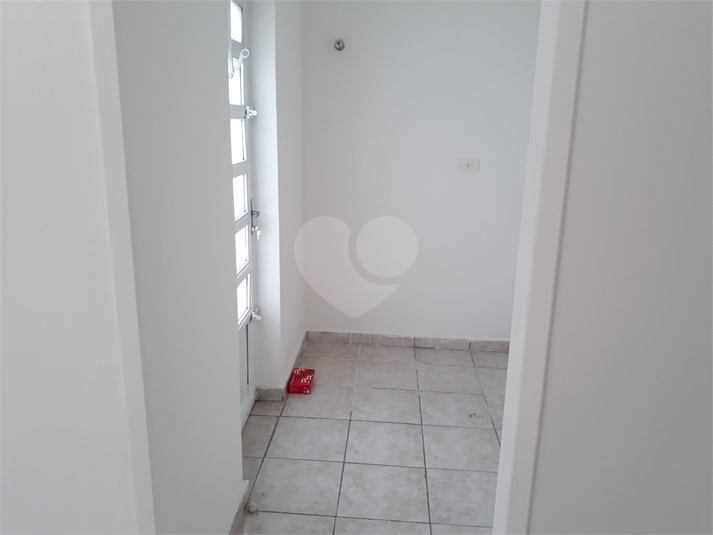 Venda Sobrado São Paulo Jardim Paulista REO95766 36