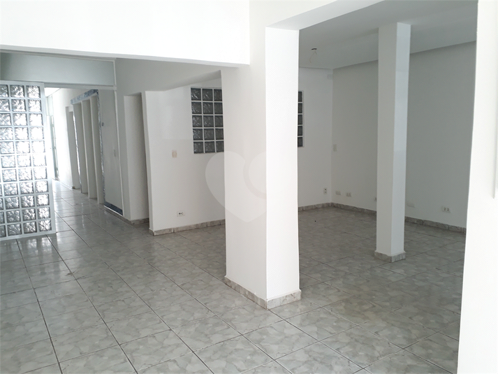 Venda Sobrado São Paulo Jardim Paulista REO95766 25