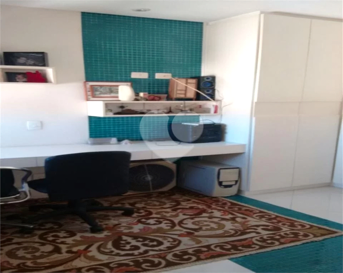 Venda Cobertura São Paulo Vila Suzana REO957664 20