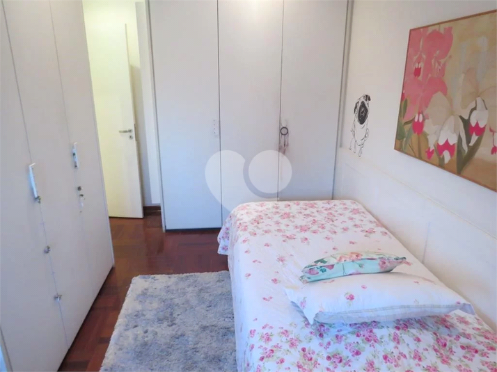 Venda Cobertura São Paulo Vila Suzana REO957664 12