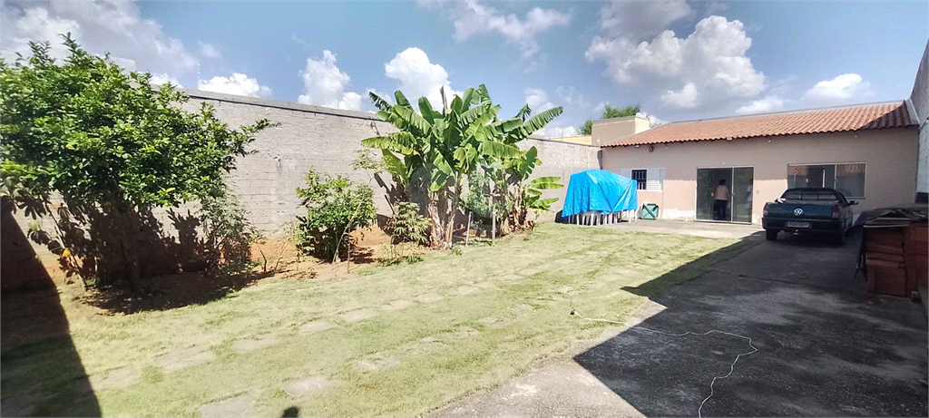 Venda Casa São João Da Boa Vista Jardim Europa REO957680 2