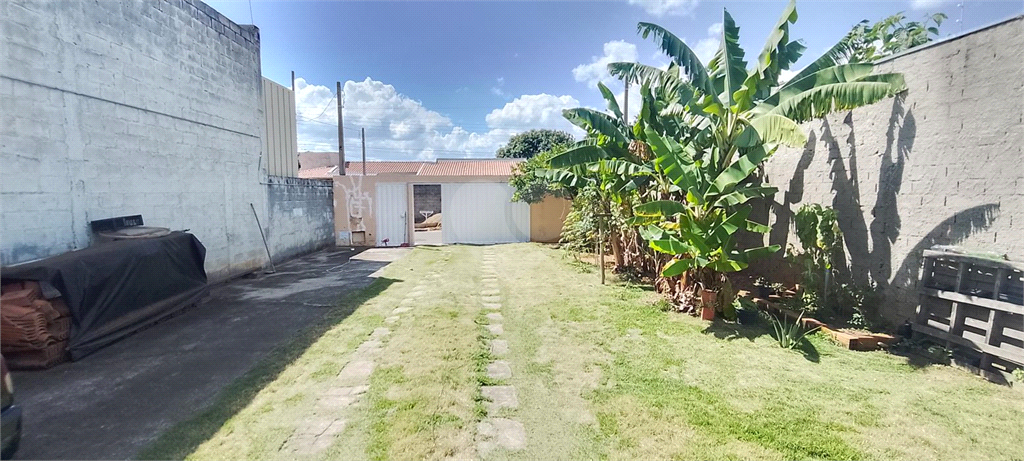 Venda Casa São João Da Boa Vista Jardim Europa REO957680 3