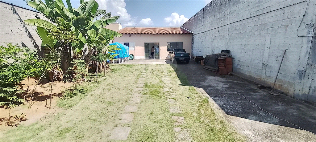 Venda Casa São João Da Boa Vista Jardim Europa REO957680 1