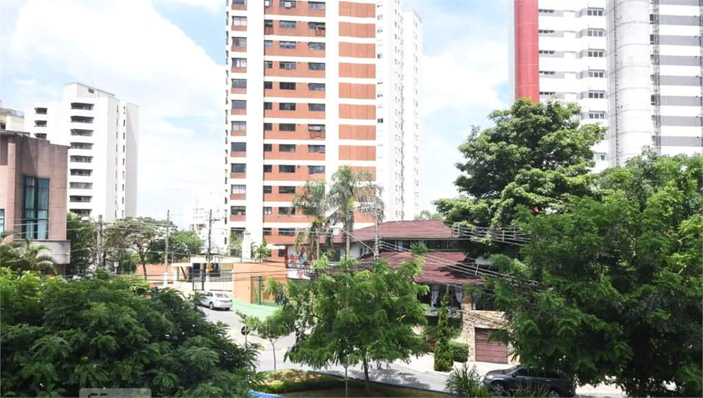 Venda Apartamento São Paulo Vila Andrade REO9577 9